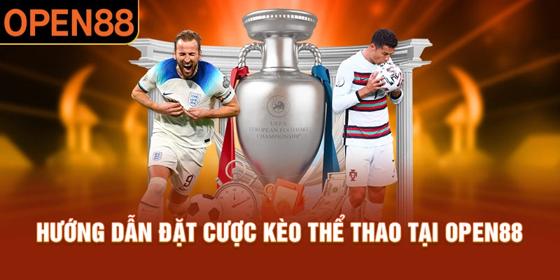 Để tham gia vào kèo châu Á, cách thức cực dễ