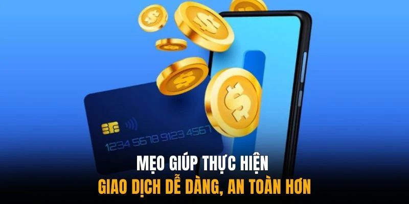 Mẹo nhanh để rút tiền open88 nhanh chóng